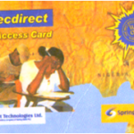 WAEC Scratch Card