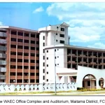 WAEC OFFICE
