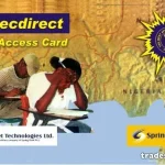 waec scratch card