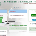 check jamb result 2019