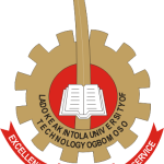 LAUTECH admission list