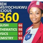 Nkechinyere Umeh