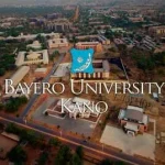buk registration for new students