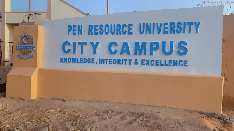 From Pen Resource to North-Eastern: Unveiling Gombe's Renamed University
