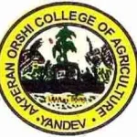 AOCAY HND Screening Result 2024/2025 Academic Session Out