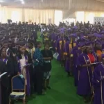 Chrisland University Matriculation Ceremony 2024 Announced