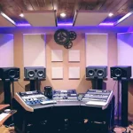 Finding The Ideal For Studio Hire