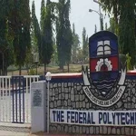 List of Accredited Courses Offered in Federal Polytechnic Ede
