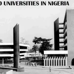 List of Top 10 Universities In Nigeria (2024 Ranking)