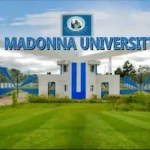 Madonna University Login Portal for Fresh Applicants (2024)