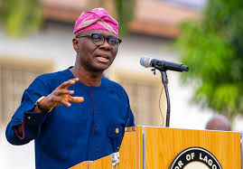 Governor of Lagos State: Role, Duties and Responsibilities