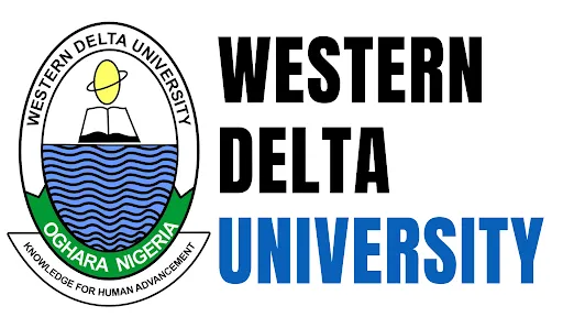 List of Accredited Courses Offered In Western Delta University (WDU) Oghara