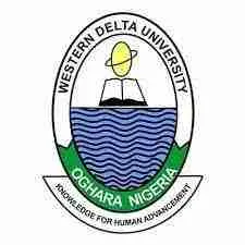 Western Delta University JUPEB Admission Form 2024/2025 Academic Session