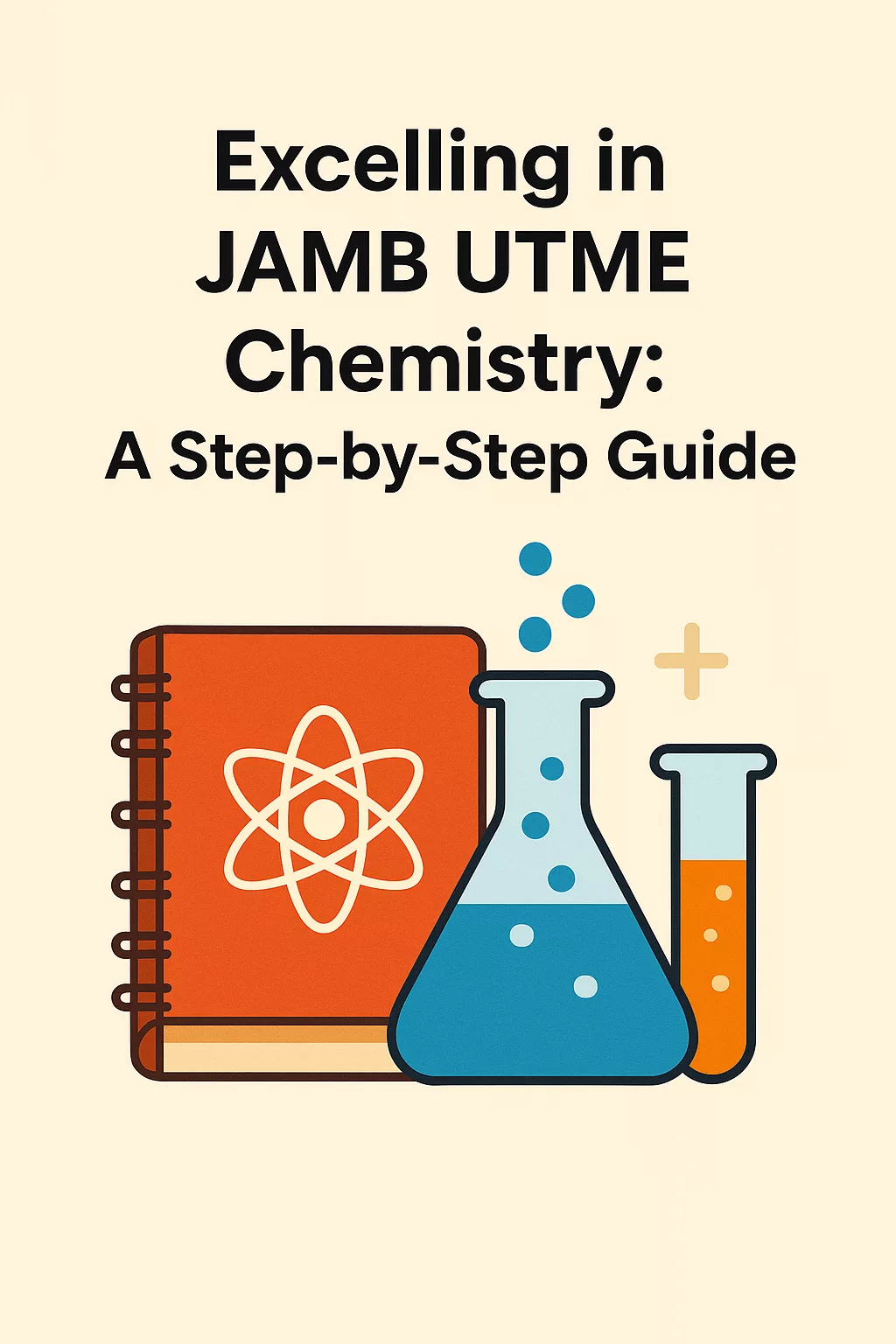 Excelling in JAMB UTME Chemistry