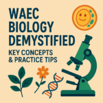 WAEC Biology Demystified: Key Concepts & Practice Tips